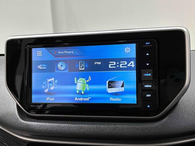 ムーヴカスタム　ＲＳ　ハイパーＳＡIIＣＤ／ＤＶＤチューナー　バックカメラ　ドラレコ　ＥＴＣ　ＬＥＤオートハイビーム・フォグランプ　運転席シートヒーター　アルミホイール　オートライト　プッシュボタンスタート　セキュリティアラーム（広島県）の中古車