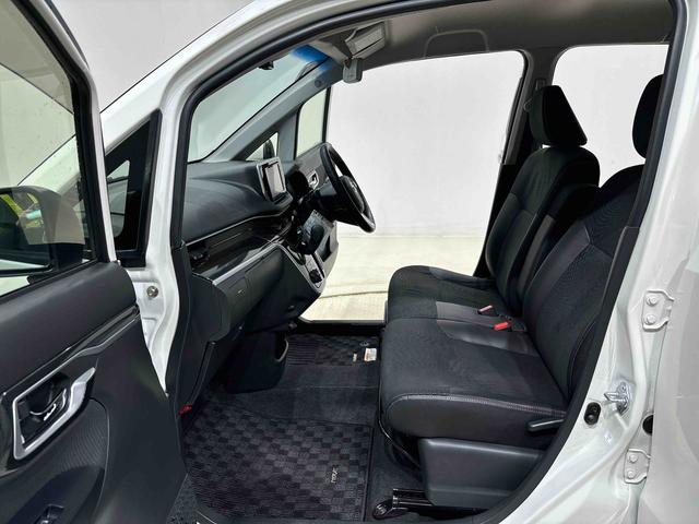 ムーヴカスタム　ＲＳ　ハイパーＳＡIIＣＤ／ＤＶＤチューナー　バックカメラ　ドラレコ　ＥＴＣ　ＬＥＤオートハイビーム・フォグランプ　運転席シートヒーター　アルミホイール　オートライト　プッシュボタンスタート　セキュリティアラーム（広島県）の中古車