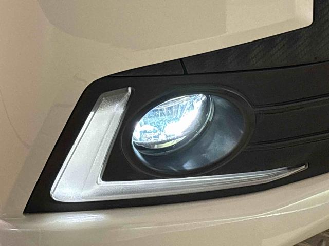 ムーヴカスタム　ＲＳ　ハイパーＳＡIIＣＤ／ＤＶＤチューナー　バックカメラ　ドラレコ　ＥＴＣ　ＬＥＤオートハイビーム・フォグランプ　運転席シートヒーター　アルミホイール　オートライト　プッシュボタンスタート　セキュリティアラーム（広島県）の中古車