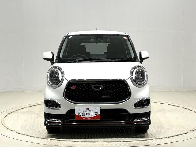 キャストスポーツＳＡII　８インチナビ　ドラレコ　ＥＴＣ　ターボ車ＴＶキット　ＬＥＤヘッドライト　ＬＥＤフォグランプ　プッシュボタンスタート　オートライト　オートハイビーム　ＳＲＳサイドエアバッグ　パドルシフト　オーディオ操作用ステアリングスイッチ　シートリフター（広島県）の中古車