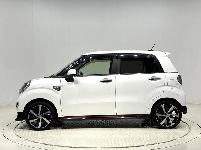 キャストスポーツＳＡII　８インチナビ　ドラレコ　ＥＴＣ　ターボ車ＴＶキット　ＬＥＤヘッドライト　ＬＥＤフォグランプ　プッシュボタンスタート　オートライト　オートハイビーム　ＳＲＳサイドエアバッグ　パドルシフト　オーディオ操作用ステアリングスイッチ　シートリフター（広島県）の中古車