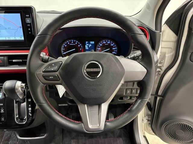 キャストスポーツＳＡII　８インチナビ　ドラレコ　ＥＴＣ　ターボ車ＴＶキット　ＬＥＤヘッドライト　ＬＥＤフォグランプ　プッシュボタンスタート　オートライト　オートハイビーム　ＳＲＳサイドエアバッグ　パドルシフト　オーディオ操作用ステアリングスイッチ　シートリフター（広島県）の中古車