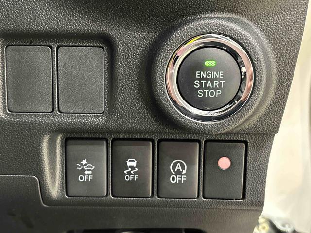 キャストスポーツＳＡII　８インチナビ　ドラレコ　ＥＴＣ　ターボ車ＴＶキット　ＬＥＤヘッドライト　ＬＥＤフォグランプ　プッシュボタンスタート　オートライト　オートハイビーム　ＳＲＳサイドエアバッグ　パドルシフト　オーディオ操作用ステアリングスイッチ　シートリフター（広島県）の中古車