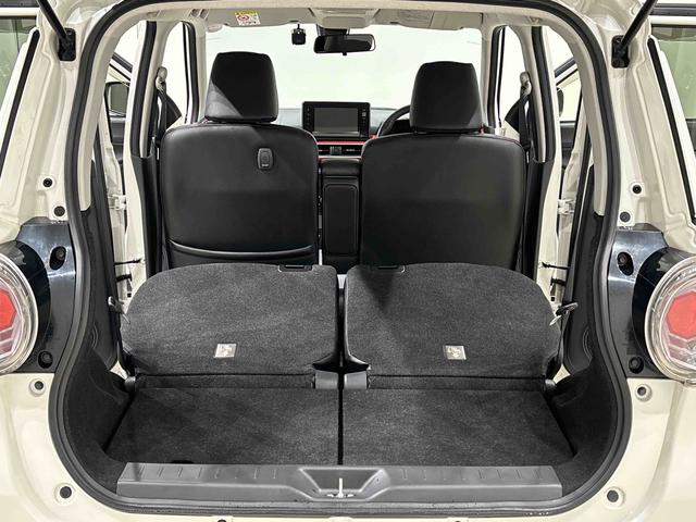 キャストスポーツＳＡII　８インチナビ　ドラレコ　ＥＴＣ　ターボ車ＴＶキット　ＬＥＤヘッドライト　ＬＥＤフォグランプ　プッシュボタンスタート　オートライト　オートハイビーム　ＳＲＳサイドエアバッグ　パドルシフト　オーディオ操作用ステアリングスイッチ　シートリフター（広島県）の中古車