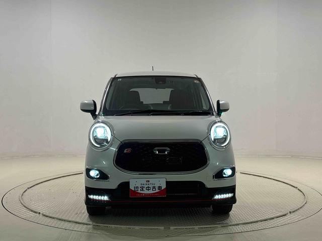 キャストスポーツＳＡII　８インチナビ　ドラレコ　ＥＴＣ　ターボ車ＴＶキット　ＬＥＤヘッドライト　ＬＥＤフォグランプ　プッシュボタンスタート　オートライト　オートハイビーム　ＳＲＳサイドエアバッグ　パドルシフト　オーディオ操作用ステアリングスイッチ　シートリフター（広島県）の中古車