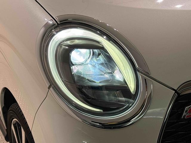 キャストスポーツＳＡII　８インチナビ　ドラレコ　ＥＴＣ　ターボ車ＴＶキット　ＬＥＤヘッドライト　ＬＥＤフォグランプ　プッシュボタンスタート　オートライト　オートハイビーム　ＳＲＳサイドエアバッグ　パドルシフト　オーディオ操作用ステアリングスイッチ　シートリフター（広島県）の中古車