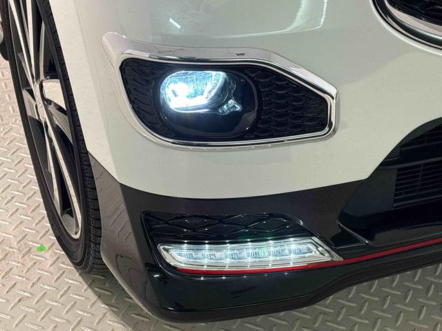 キャストスポーツＳＡII　８インチナビ　ドラレコ　ＥＴＣ　ターボ車ＴＶキット　ＬＥＤヘッドライト　ＬＥＤフォグランプ　プッシュボタンスタート　オートライト　オートハイビーム　ＳＲＳサイドエアバッグ　パドルシフト　オーディオ操作用ステアリングスイッチ　シートリフター（広島県）の中古車