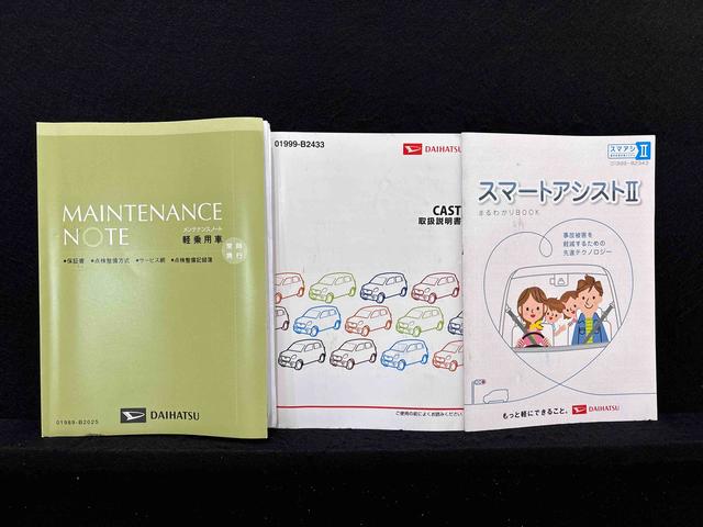 キャストスポーツＳＡII　８インチナビ　ドラレコ　ＥＴＣ　ターボ車ＴＶキット　ＬＥＤヘッドライト　ＬＥＤフォグランプ　プッシュボタンスタート　オートライト　オートハイビーム　ＳＲＳサイドエアバッグ　パドルシフト　オーディオ操作用ステアリングスイッチ　シートリフター（広島県）の中古車