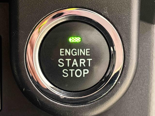 トールカスタムＧ　ＳＡII　ナビ　ＥＴＣＬＥＤヘッドランプ・フォグランプ　アルミホイール　オートライト　プッシュボタンスタート　　パワースライドドア　キーフリーシステム（広島県）の中古車