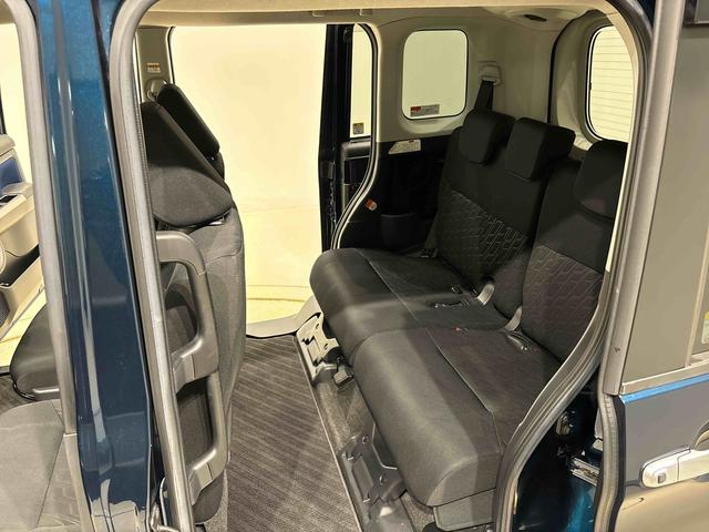 トールカスタムＧ　ＳＡII　ナビ　ＥＴＣＬＥＤヘッドランプ・フォグランプ　アルミホイール　オートライト　プッシュボタンスタート　　パワースライドドア　キーフリーシステム（広島県）の中古車