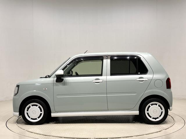 ミラトコットＧ　ＳＡIII（広島県）の中古車