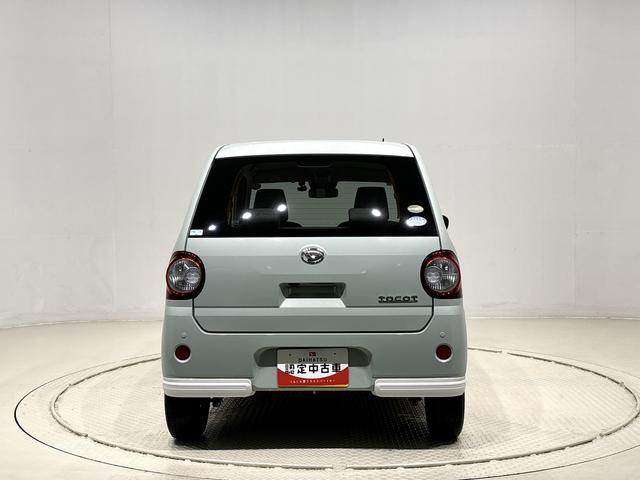 ミラトコットＧ　ＳＡIII（広島県）の中古車