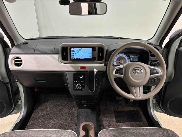 ミラトコットＧ　ＳＡIII（広島県）の中古車