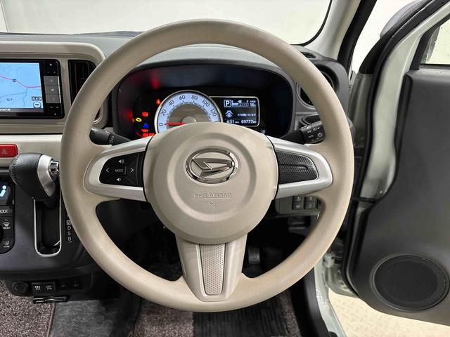 ミラトコットＧ　ＳＡIII（広島県）の中古車