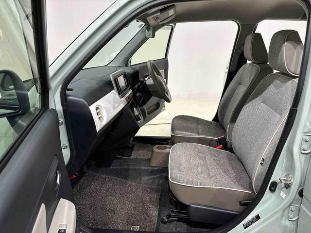 ミラトコットＧ　ＳＡIII（広島県）の中古車