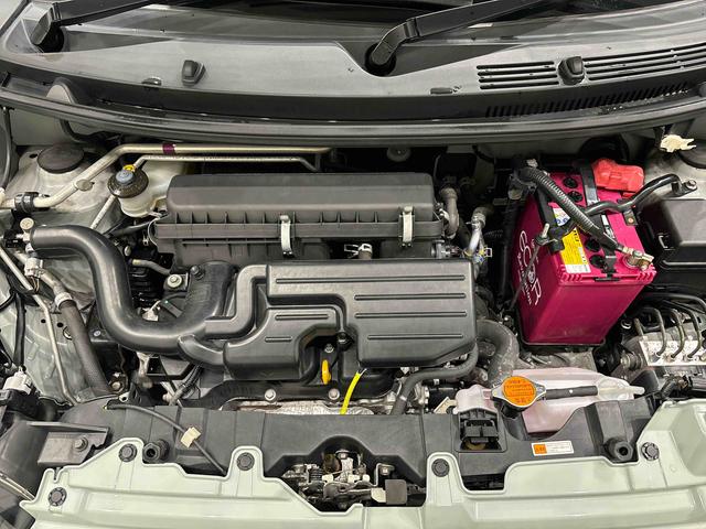 ミラトコットＧ　ＳＡIII（広島県）の中古車