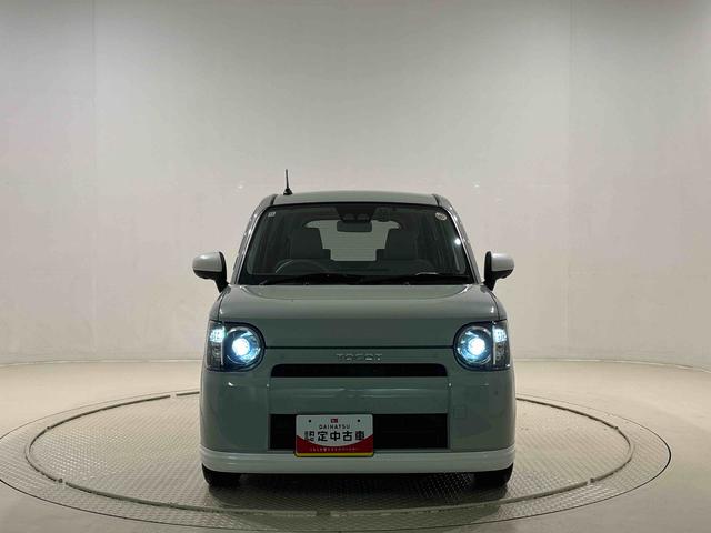 ミラトコットＧ　ＳＡIII（広島県）の中古車