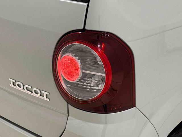 ミラトコットＧ　ＳＡIII（広島県）の中古車