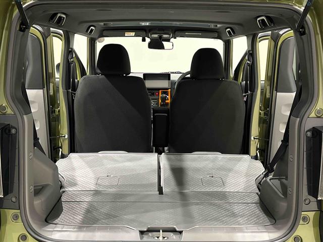 タフトGターボ パにラマモニター カーナビゲーション付きスカイフィールトップ クロムパック メッキパック シルバーアンダーガーニッシュ インテリアアクセント LEDオートライト&フォグランプ 電動パーキングブレーキ バックカメラ アルミホイール(広島県)の中古車