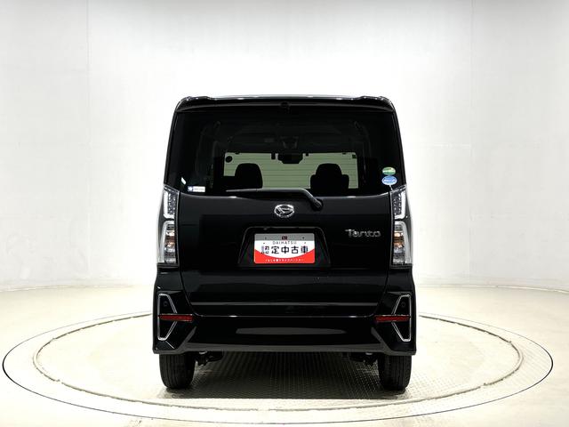 タントカスタムＸ　ナビ　バックカメラ　ドラレコ　ＥＴＣＬＥＤオートライト　パワースライドドアウェルカムオープン機能　運転席ロングスライドシ−ト　助手席ロングスライド　助手席イージークローザー　アルミホイール　キーフリーシステム（広島県）の中古車