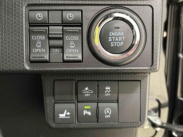 タントカスタムＸ　ナビ　バックカメラ　ドラレコ　ＥＴＣＬＥＤオートライト　パワースライドドアウェルカムオープン機能　運転席ロングスライドシ−ト　助手席ロングスライド　助手席イージークローザー　アルミホイール　キーフリーシステム（広島県）の中古車