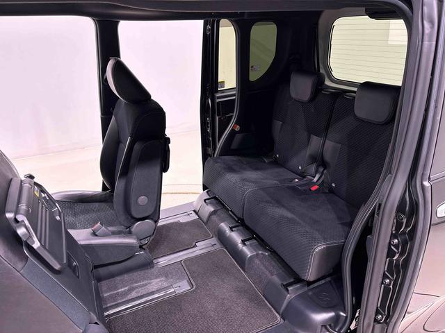 タントカスタムＸ　ナビ　バックカメラ　ドラレコ　ＥＴＣＬＥＤオートライト　パワースライドドアウェルカムオープン機能　運転席ロングスライドシ−ト　助手席ロングスライド　助手席イージークローザー　アルミホイール　キーフリーシステム（広島県）の中古車