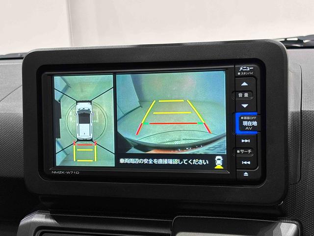 タフトＧ　クロムベンチャー　ナビ／パノラマカメラ／ドラレコ／ＥＴＣスカイフィールトップ　クロムパック　メッキパック　シルバーアンダーガーニッシュ　インテリアアクセント　ＬＥＤオートライト＆フォグランプ　電動パーキングブレーキ　バックカメラ　アルミホイール（広島県）の中古車