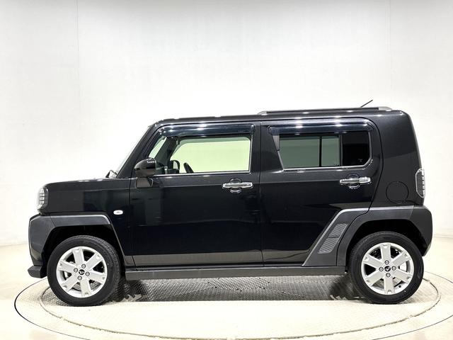 タフトＧ　クロムベンチャー　ナビ／パノラマカメラ／ドラレコ／ＥＴＣスカイフィールトップ　クロムパック　メッキパック　シルバーアンダーガーニッシュ　インテリアアクセント　ＬＥＤオートライト＆フォグランプ　電動パーキングブレーキ　バックカメラ　アルミホイール（広島県）の中古車