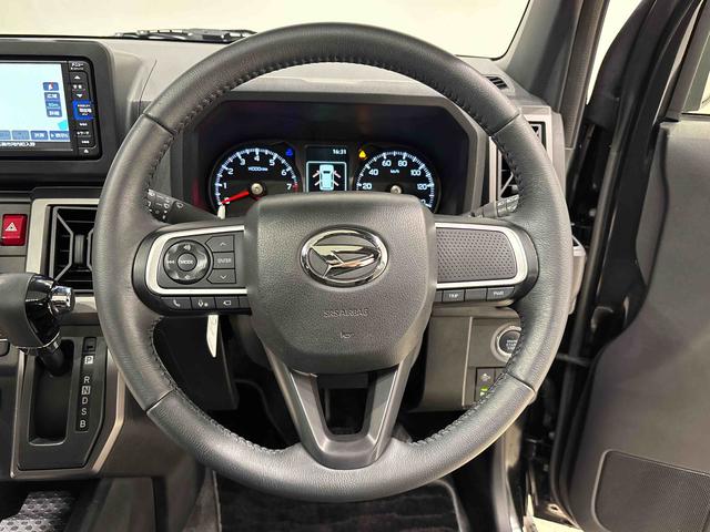 タフトＧ　クロムベンチャー　ナビ／パノラマカメラ／ドラレコ／ＥＴＣスカイフィールトップ　クロムパック　メッキパック　シルバーアンダーガーニッシュ　インテリアアクセント　ＬＥＤオートライト＆フォグランプ　電動パーキングブレーキ　バックカメラ　アルミホイール（広島県）の中古車