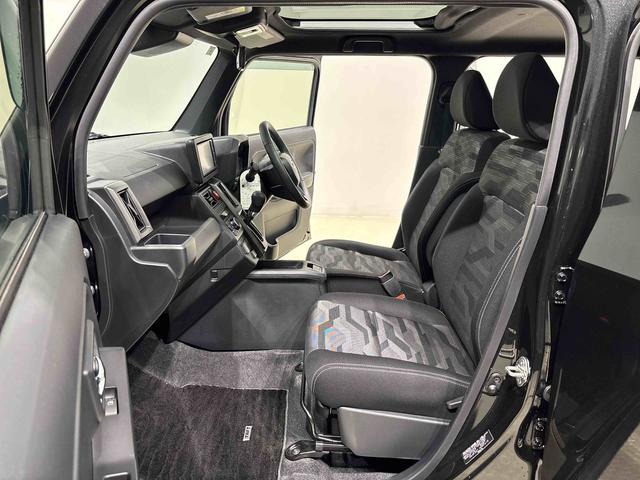 タフトＧ　クロムベンチャー　ナビ／パノラマカメラ／ドラレコ／ＥＴＣスカイフィールトップ　クロムパック　メッキパック　シルバーアンダーガーニッシュ　インテリアアクセント　ＬＥＤオートライト＆フォグランプ　電動パーキングブレーキ　バックカメラ　アルミホイール（広島県）の中古車