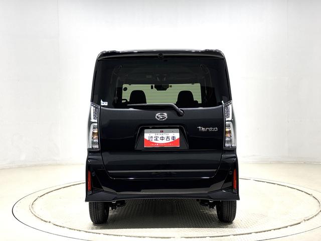 タントカスタムXナビ パノラマ ドラレコ LEDオートライト パワースライドドアウェルカムオープン機能 電動パーキングブレーキ 運転席助手席シートヒーター アルミホイール キーフリーシステム 電動格納式ドアミラー(広島県)の中古車