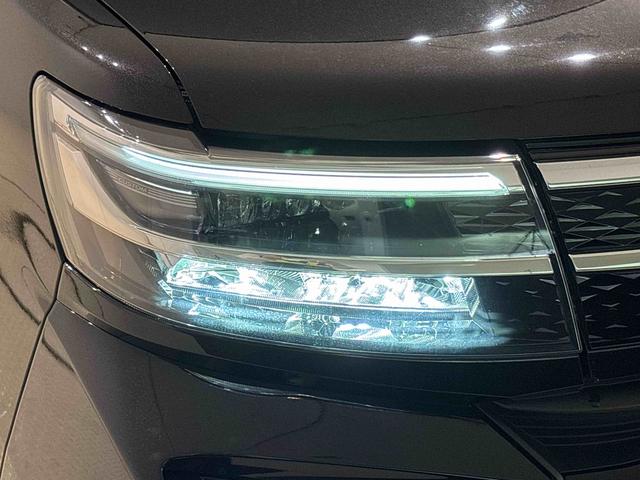 タントカスタムXナビ パノラマ ドラレコ LEDオートライト パワースライドドアウェルカムオープン機能 電動パーキングブレーキ 運転席助手席シートヒーター アルミホイール キーフリーシステム 電動格納式ドアミラー(広島県)の中古車