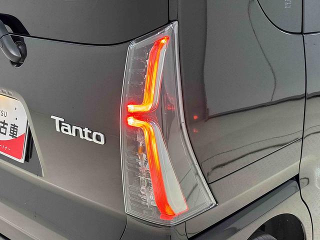 タントカスタムXナビ パノラマ ドラレコ LEDオートライト パワースライドドアウェルカムオープン機能 電動パーキングブレーキ 運転席助手席シートヒーター アルミホイール キーフリーシステム 電動格納式ドアミラー(広島県)の中古車