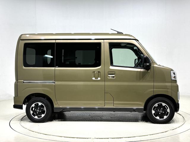 アトレーRS ナビ バックモニター キーフリーシステム リヤヒーター電動格納式ドアミラー 両側パワースライドドアウエルカムオープン機能 オートエアコン LEDヘッドランプ LEDフォグランプ プッシュボタンスタート リバース連動リヤワイパー リヤスモークガラス(広島県)の中古車