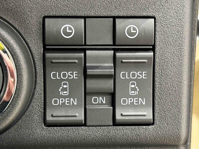 アトレーRS ナビ バックモニター キーフリーシステム リヤヒーター電動格納式ドアミラー 両側パワースライドドアウエルカムオープン機能 オートエアコン LEDヘッドランプ LEDフォグランプ プッシュボタンスタート リバース連動リヤワイパー リヤスモークガラス(広島県)の中古車