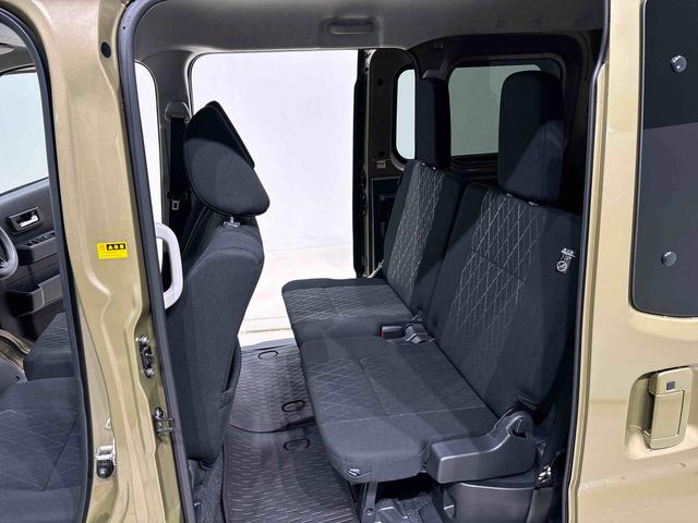 アトレーRS ナビ バックモニター キーフリーシステム リヤヒーター電動格納式ドアミラー 両側パワースライドドアウエルカムオープン機能 オートエアコン LEDヘッドランプ LEDフォグランプ プッシュボタンスタート リバース連動リヤワイパー リヤスモークガラス(広島県)の中古車