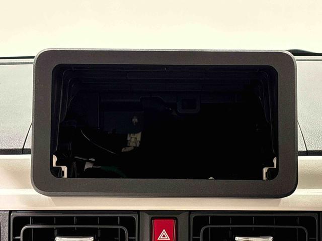 ムーヴキャンバスストライプスＧ　バックモニター　後席両側パワースライドドア運転席・助手席シートヒーター　電動パーキングブレーキ　ＬＥＤヘッドライト・フォグランプ　サイドエアバッグ　オートライト　オートエアコン　キーフリーシステム　アイドリングストップ機能（広島県）の中古車