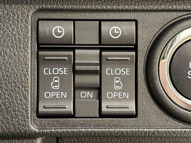 ムーヴキャンバスストライプスＧ　バックモニター　後席両側パワースライドドア運転席・助手席シートヒーター　電動パーキングブレーキ　ＬＥＤヘッドライト・フォグランプ　サイドエアバッグ　オートライト　オートエアコン　キーフリーシステム　アイドリングストップ機能（広島県）の中古車