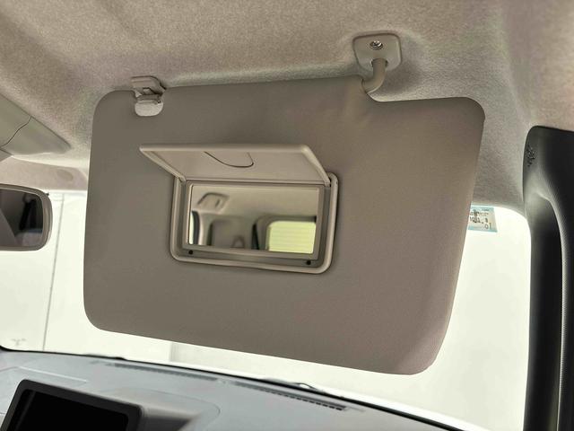 ムーヴキャンバスストライプスＧ　バックモニター　後席両側パワースライドドア運転席・助手席シートヒーター　電動パーキングブレーキ　ＬＥＤヘッドライト・フォグランプ　サイドエアバッグ　オートライト　オートエアコン　キーフリーシステム　アイドリングストップ機能（広島県）の中古車