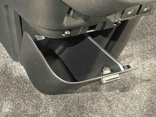 ムーヴキャンバスストライプスＧ　バックモニター　後席両側パワースライドドア運転席・助手席シートヒーター　電動パーキングブレーキ　ＬＥＤヘッドライト・フォグランプ　サイドエアバッグ　オートライト　オートエアコン　キーフリーシステム　アイドリングストップ機能（広島県）の中古車