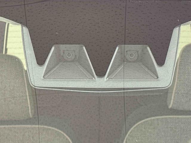 ムーヴキャンバスストライプスＧ　バックモニター　後席両側パワースライドドア運転席・助手席シートヒーター　電動パーキングブレーキ　ＬＥＤヘッドライト・フォグランプ　サイドエアバッグ　オートライト　オートエアコン　キーフリーシステム　アイドリングストップ機能（広島県）の中古車