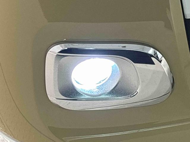 ムーヴキャンバスストライプスＧ　バックモニター　後席両側パワースライドドア運転席・助手席シートヒーター　電動パーキングブレーキ　ＬＥＤヘッドライト・フォグランプ　サイドエアバッグ　オートライト　オートエアコン　キーフリーシステム　アイドリングストップ機能（広島県）の中古車