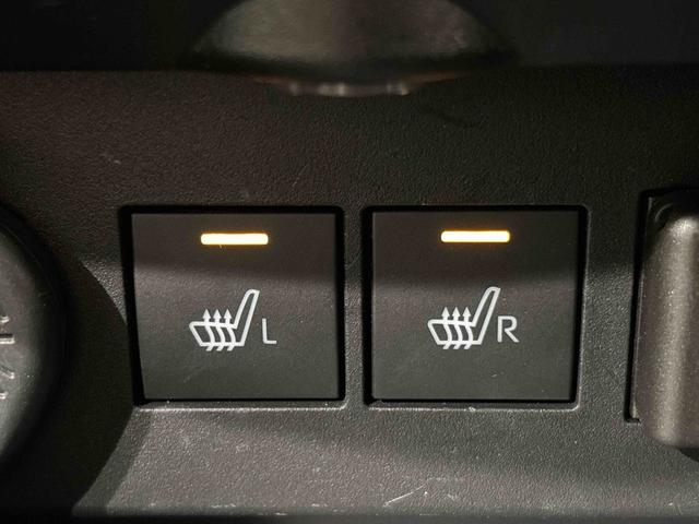 ロッキープレミアムＧ　ＨＥＶ　９インチディスプレイオーディオＬＥＤヘッドランプ・フォグランプ　全車速追従機能付アダプティブクルーズコントロール　レーンキープコントロール　ブラインドスポットモニター　１７インチアルミホイール　シートヒーター（広島県）の中古車