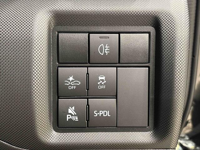 ロッキープレミアムＧ　ＨＥＶ　９インチディスプレイオーディオＬＥＤヘッドランプ・フォグランプ　全車速追従機能付アダプティブクルーズコントロール　レーンキープコントロール　ブラインドスポットモニター　１７インチアルミホイール　シートヒーター（広島県）の中古車