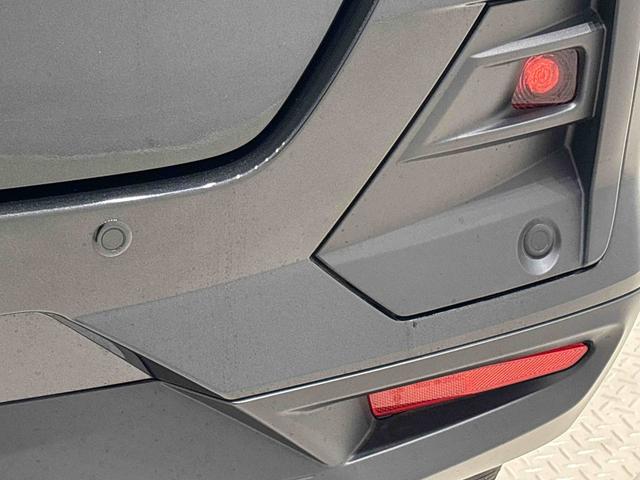 ロッキープレミアムＧ　ＨＥＶ　９インチディスプレイオーディオＬＥＤヘッドランプ・フォグランプ　全車速追従機能付アダプティブクルーズコントロール　レーンキープコントロール　ブラインドスポットモニター　１７インチアルミホイール　シートヒーター（広島県）の中古車