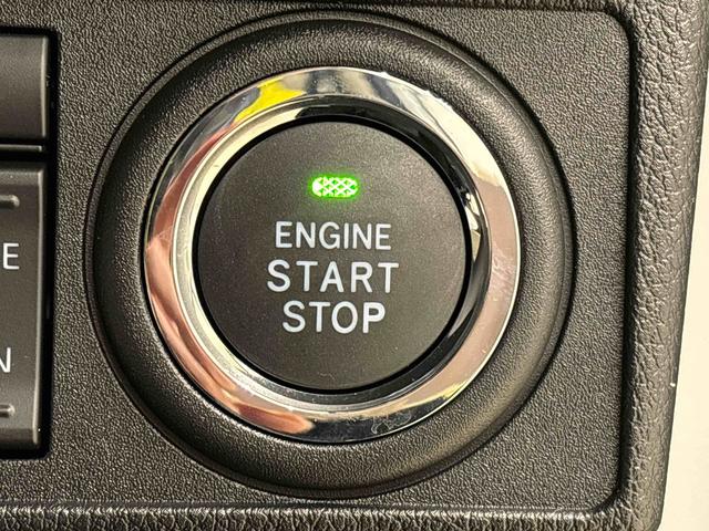 ムーヴキャンバスストライプスG 電動パーキングブレーキ R7年式LEDオートライト・フォグランプ プッシュボタンスタート セキュリティアラーム バックカメラ 両側パワースライドドアウエルカムオープン機能 オート電動格納式ドアミラー(広島県)の中古車