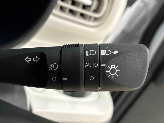 ムーヴキャンバスストライプスG 電動パーキングブレーキ R7年式LEDオートライト・フォグランプ プッシュボタンスタート セキュリティアラーム バックカメラ 両側パワースライドドアウエルカムオープン機能 オート電動格納式ドアミラー(広島県)の中古車