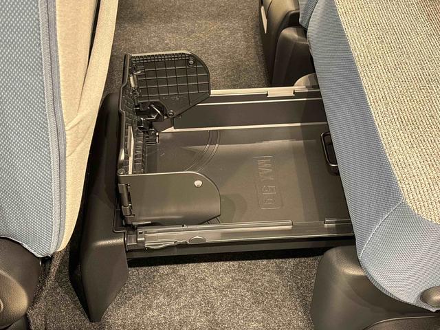 ムーヴキャンバスストライプスG 電動パーキングブレーキ R7年式LEDオートライト・フォグランプ プッシュボタンスタート セキュリティアラーム バックカメラ 両側パワースライドドアウエルカムオープン機能 オート電動格納式ドアミラー(広島県)の中古車