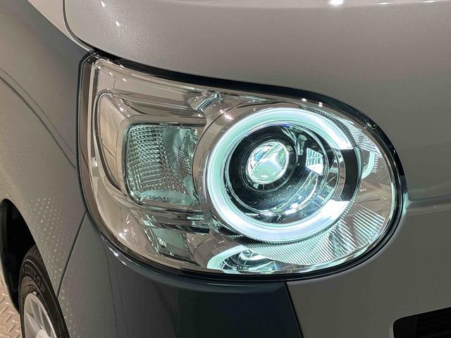 ムーヴキャンバスストライプスG 電動パーキングブレーキ R7年式LEDオートライト・フォグランプ プッシュボタンスタート セキュリティアラーム バックカメラ 両側パワースライドドアウエルカムオープン機能 オート電動格納式ドアミラー(広島県)の中古車