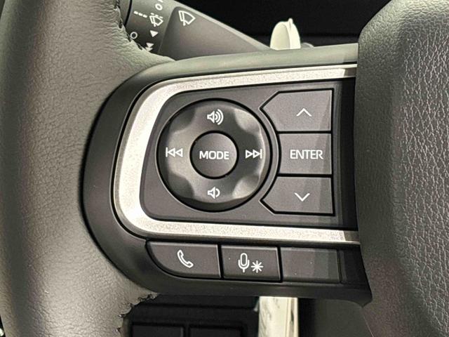 タントカスタムRSLEDオートライト パワースライドドアウェルカムオープン機能 電動パーキングブレーキ 運転席助手席シートヒーター アルミホイール キーフリーシステム オート電動格納式ドアミラー(広島県)の中古車